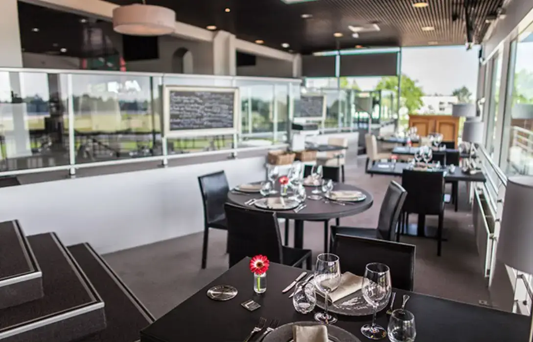 Restaurant de l'Hippodrome 2