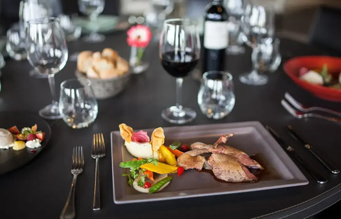 Restaurant de l'Hippodrome 3