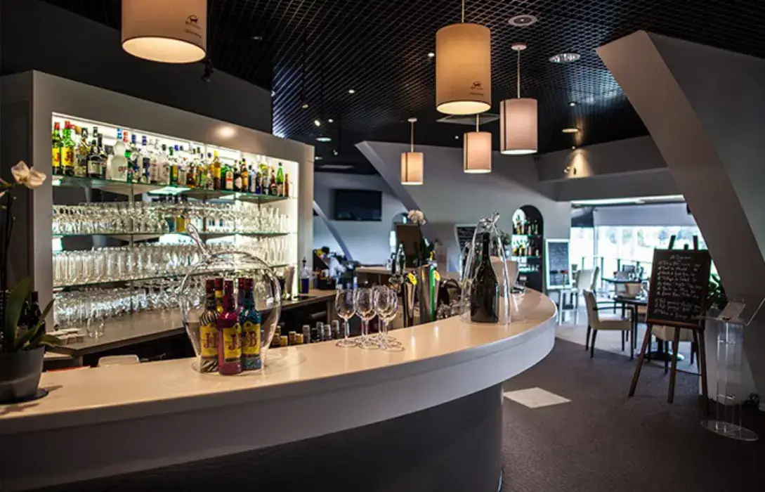 Restaurant de l'Hippodrome 4