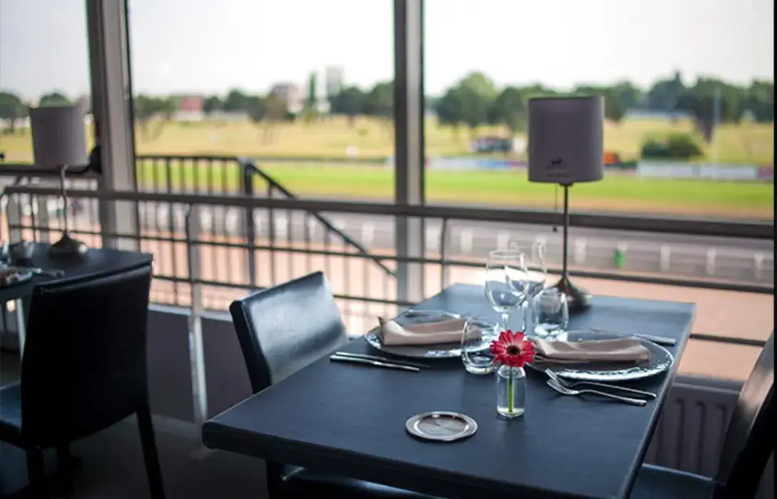 Restaurant de l'Hippodrome 5