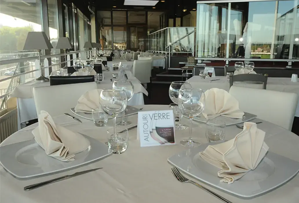 Restaurant de l'Hippodrome 6