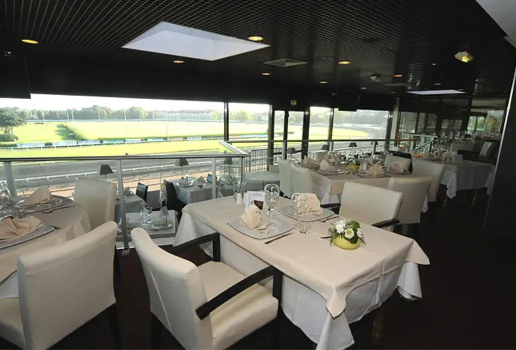 Restaurant de l'Hippodrome 7