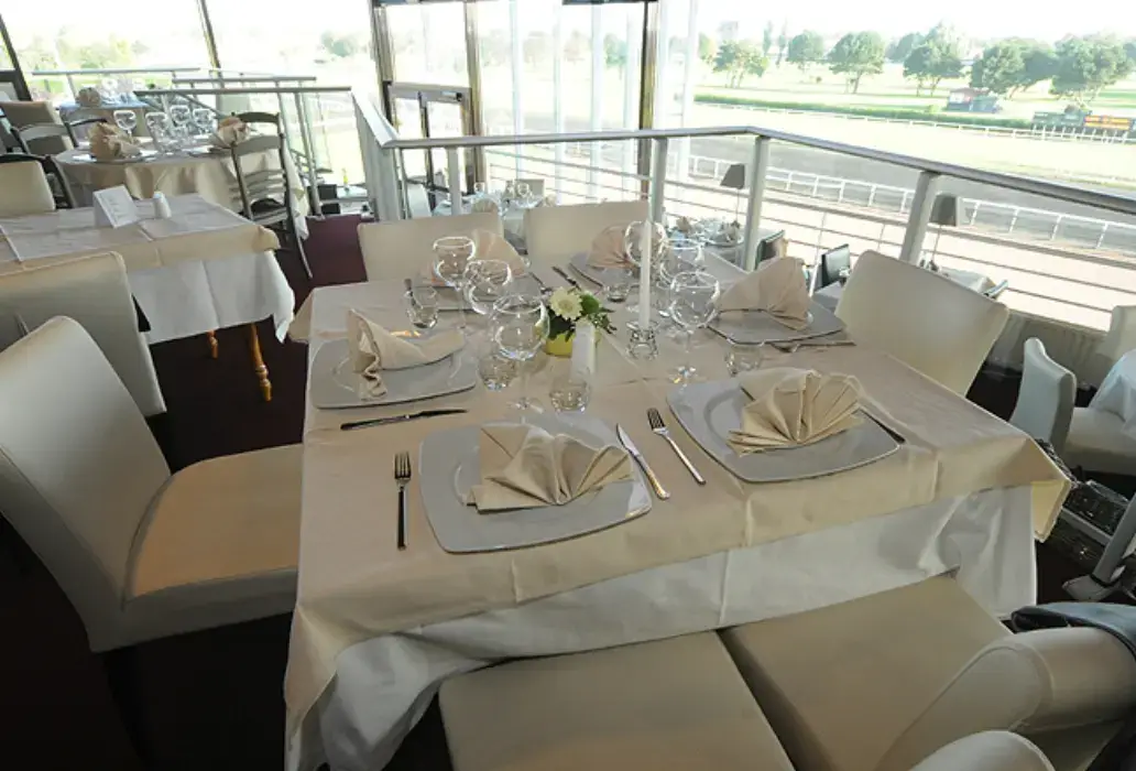 Restaurant de l'Hippodrome 9