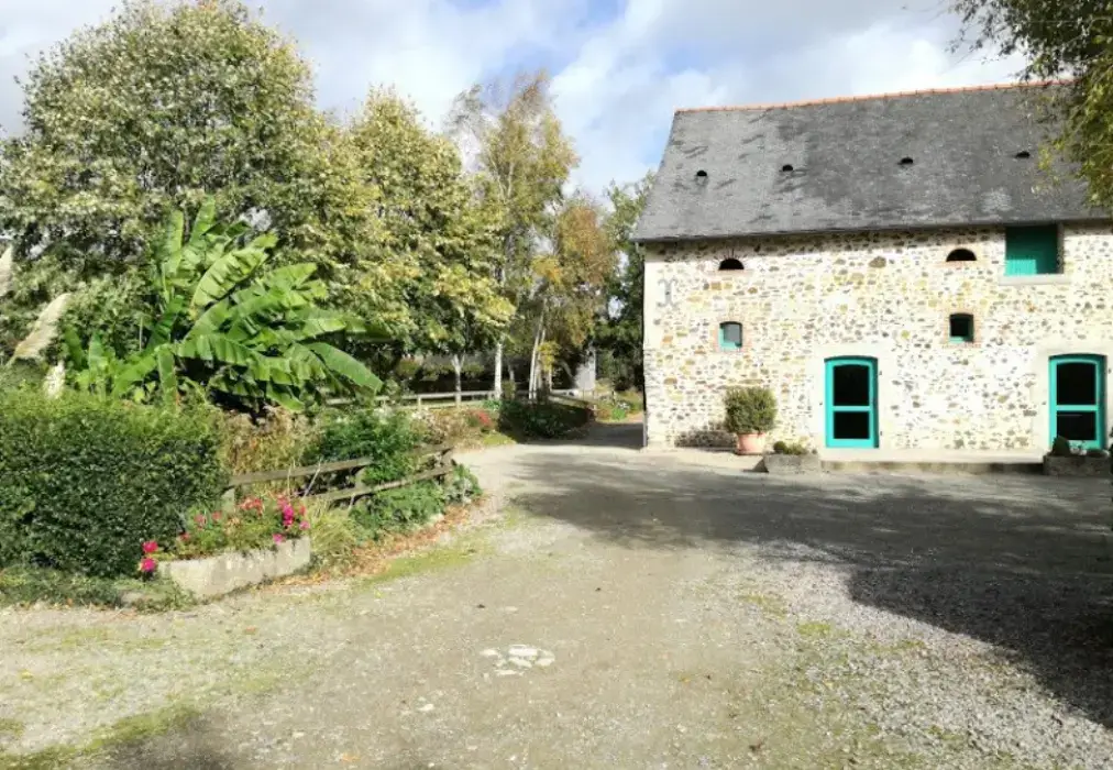 La Raimbaudière 4