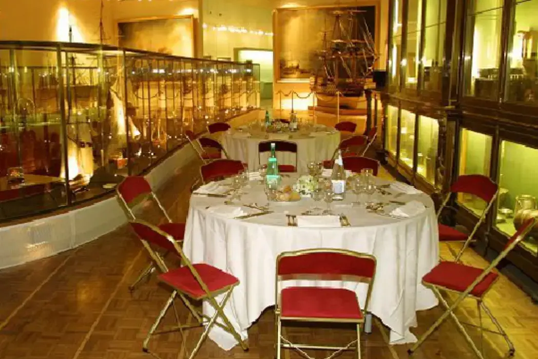 Musée National de la Marine 2