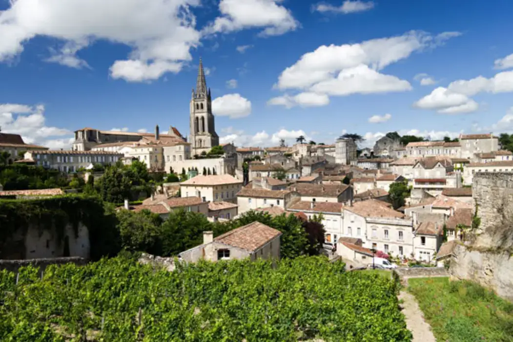 Hôtel de Pavie 4
