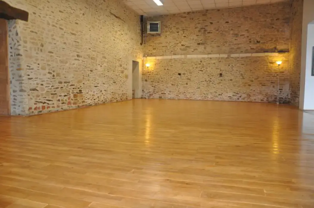 La Ferme des Epis 5