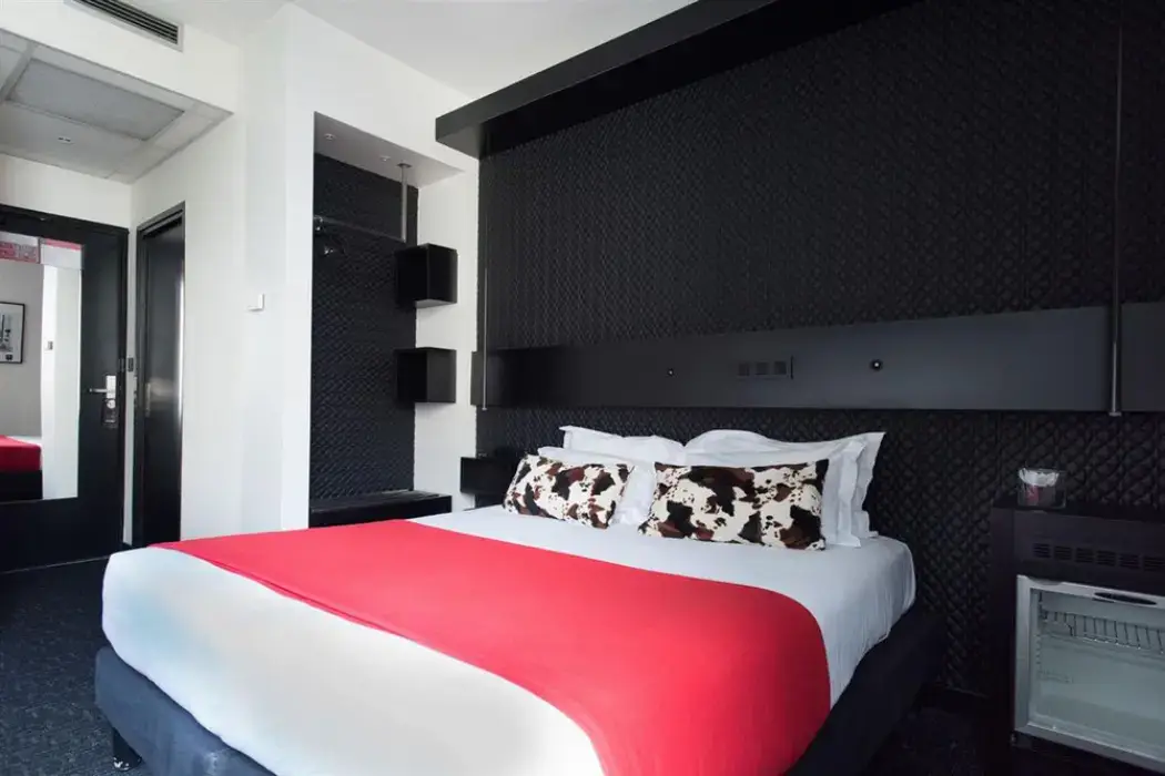 Hôtel de Noailles Lyon 4