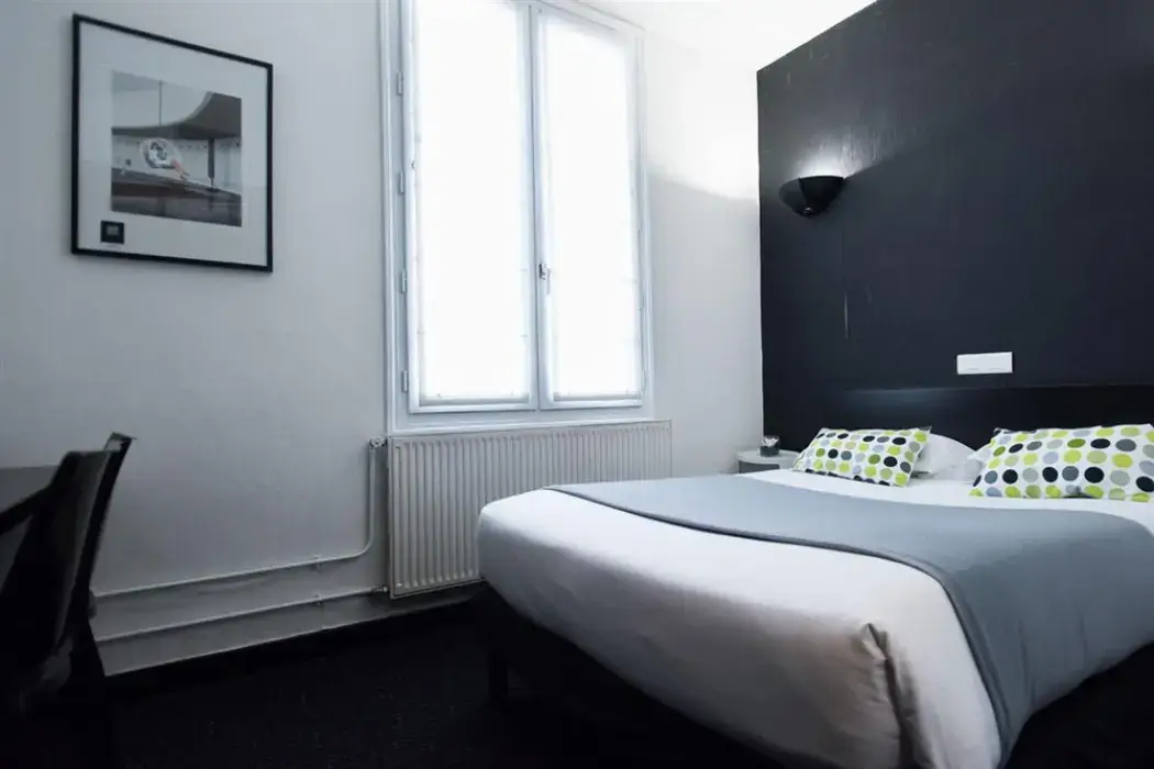 Hôtel de Noailles Lyon 5