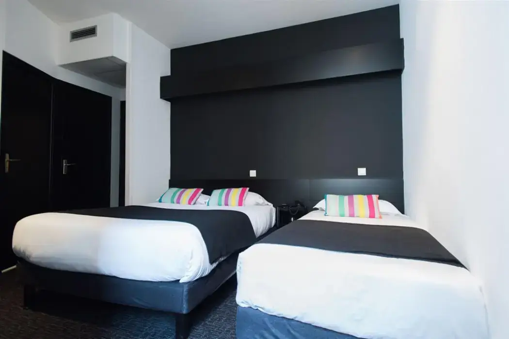 Hôtel de Noailles Lyon 6