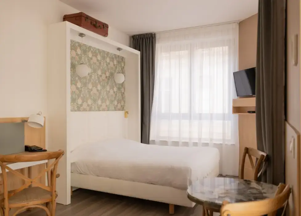 Calm Appart' Hôtel