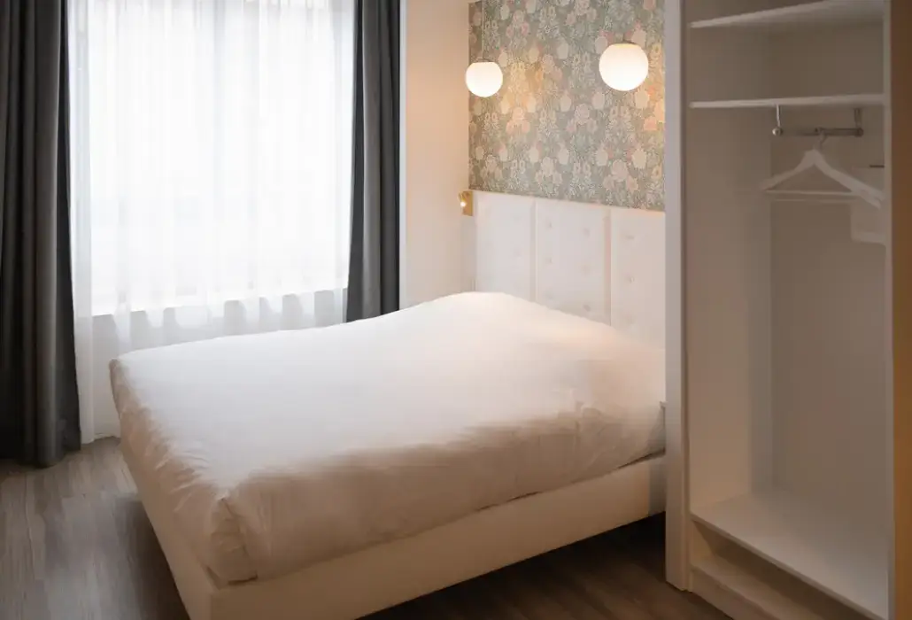 Calm Appart' Hôtel 3