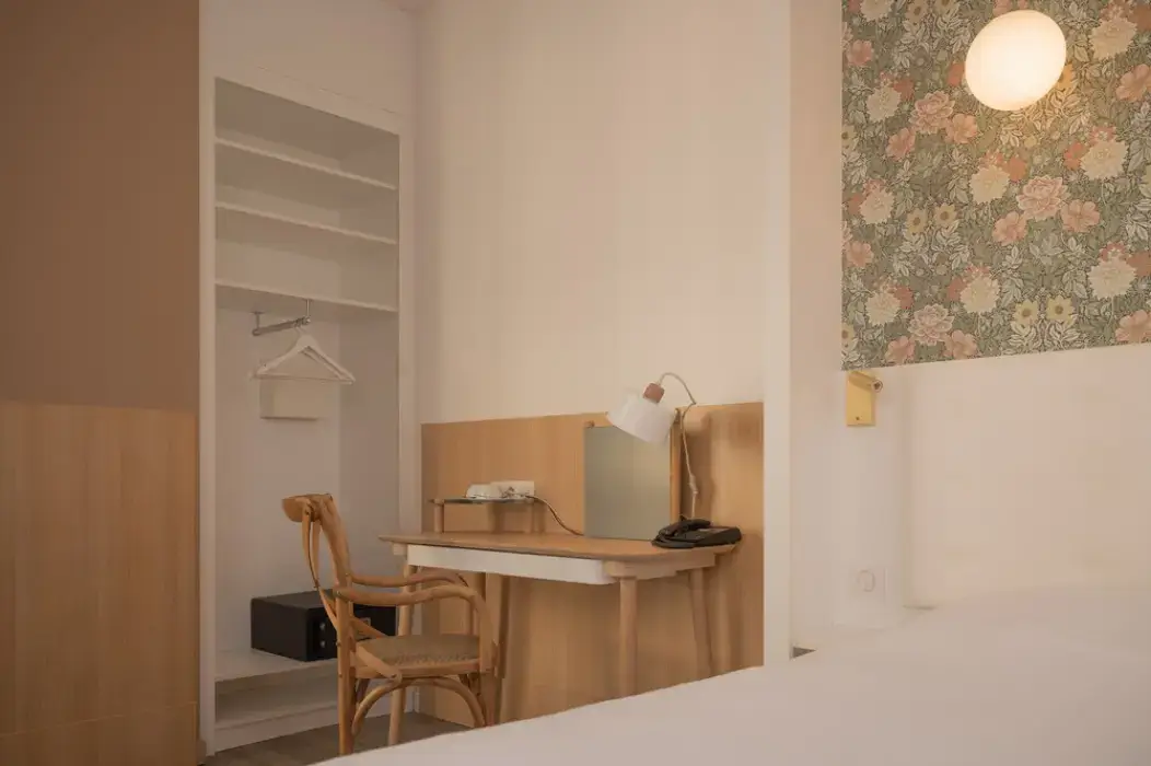 Calm Appart' Hôtel 4