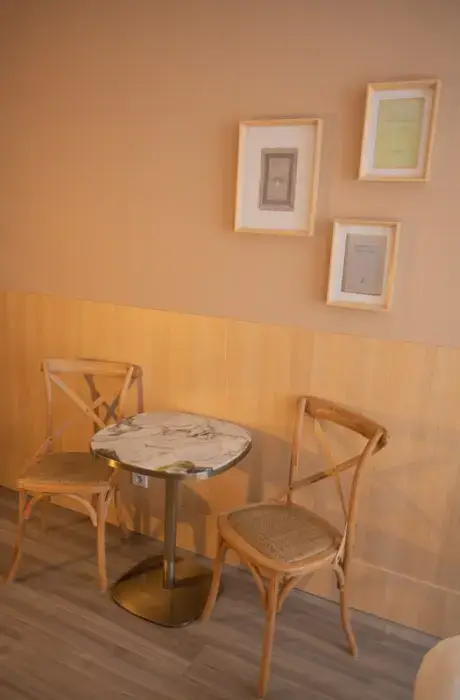 Calm Appart' Hôtel 9
