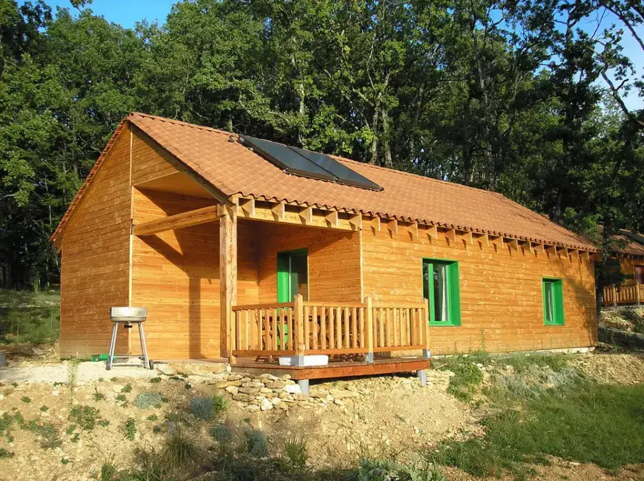 Le Village Enchanteur 2