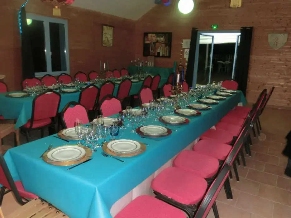 Le Village Enchanteur 5