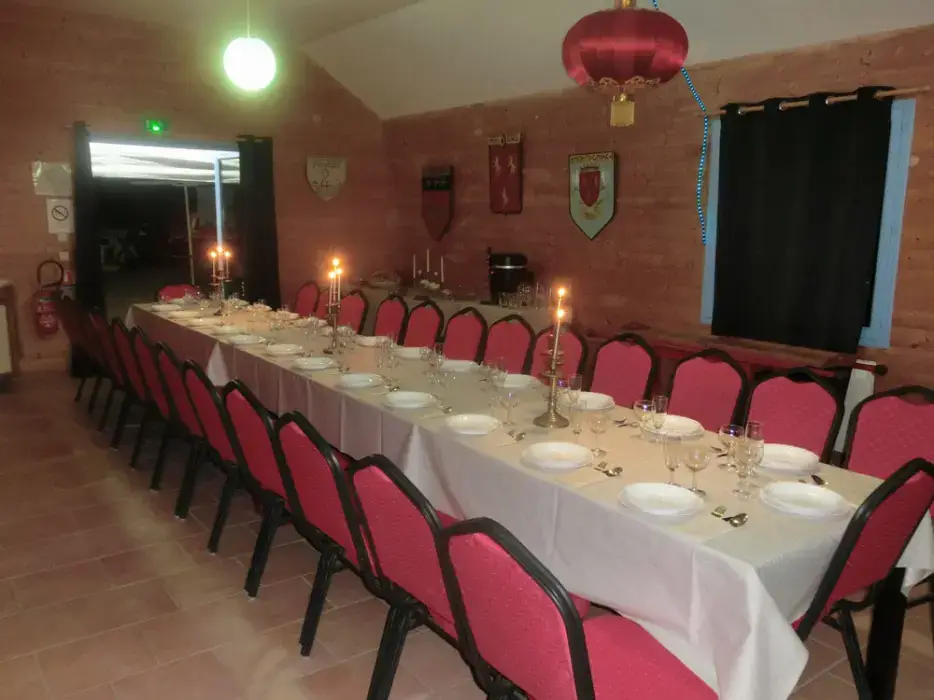 Le Village Enchanteur 6