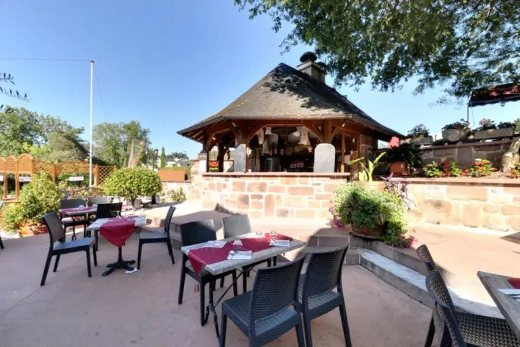 Grange de la Croix du Roc 2
