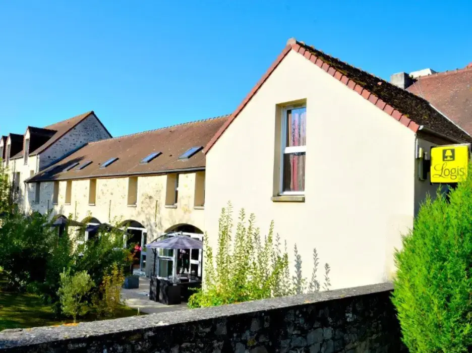 Hôtel Restaurant du Mée 5