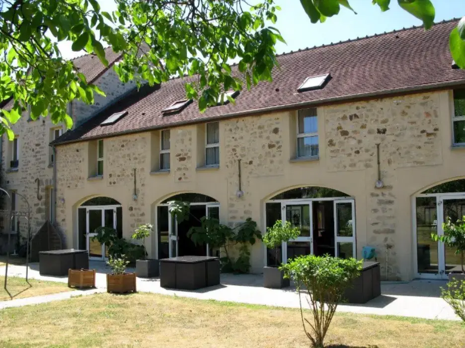 Hôtel Restaurant du Mée 10