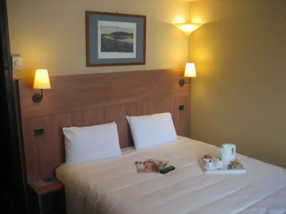 Kyriad Tarbes Odos 6