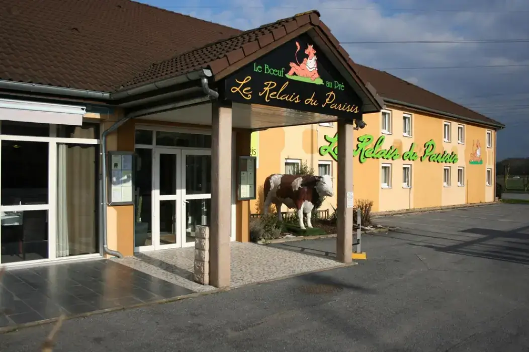 Le Relais du Parisis