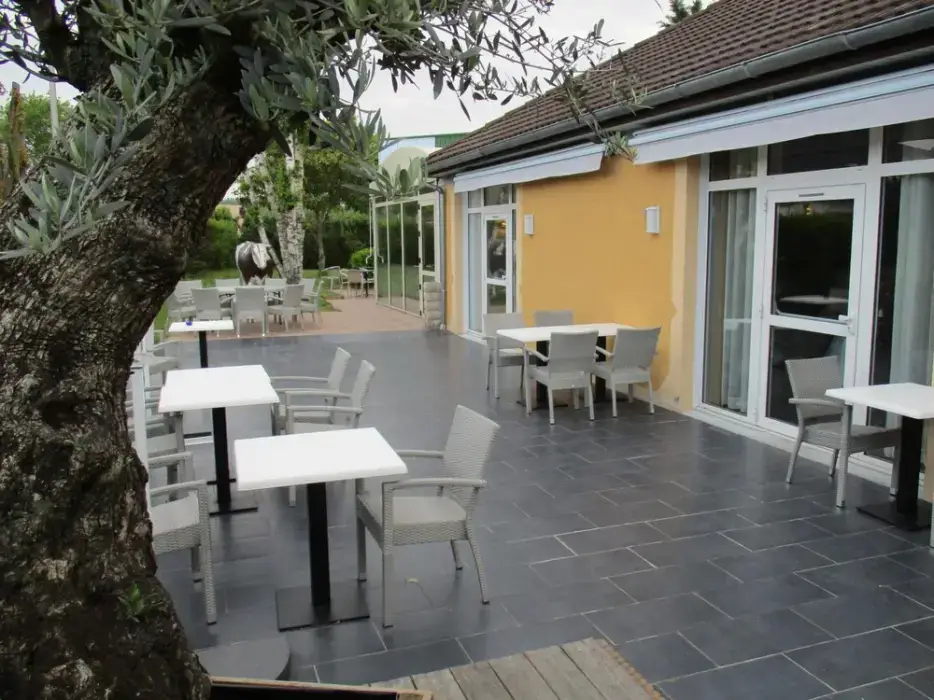 Le Relais du Parisis 2