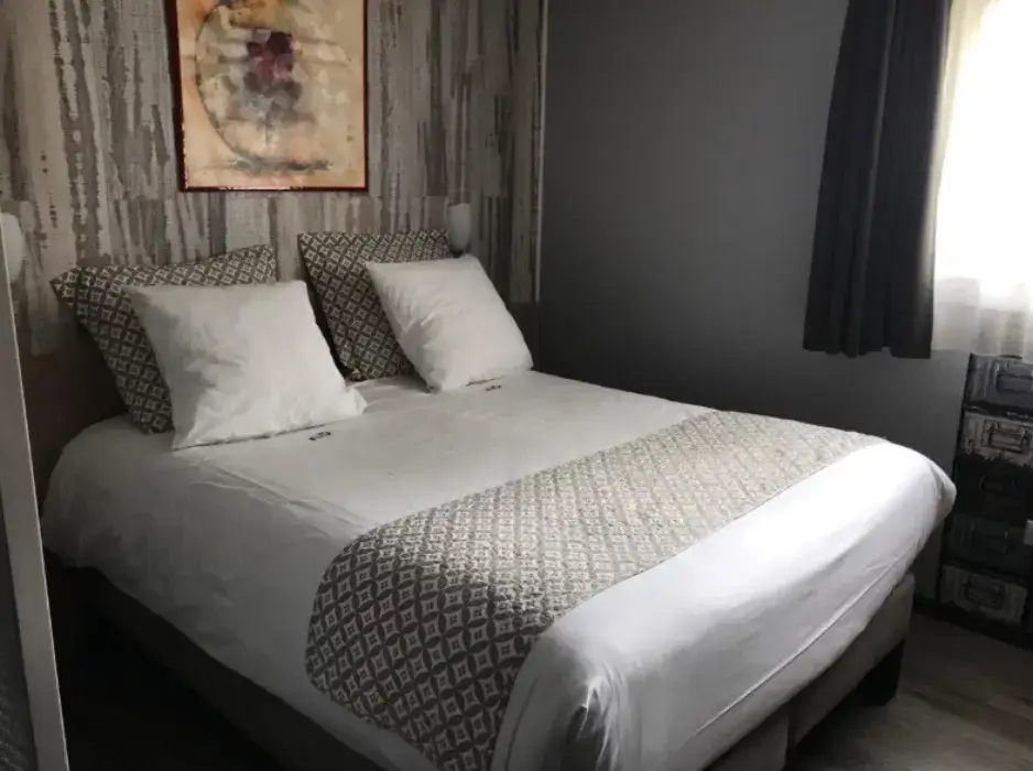 Le Relais du Parisis 3