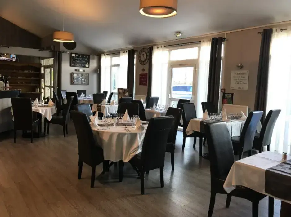 Le Relais du Parisis 4