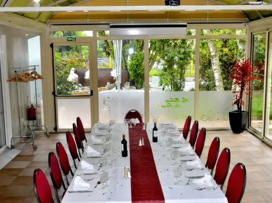 Le Relais du Parisis 5
