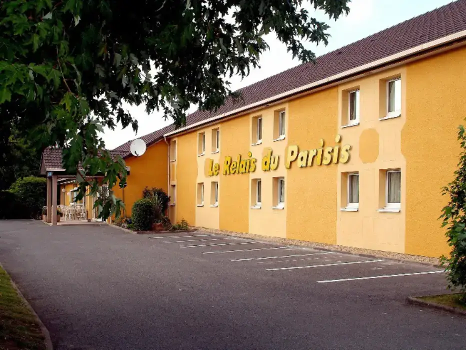 Le Relais du Parisis 6