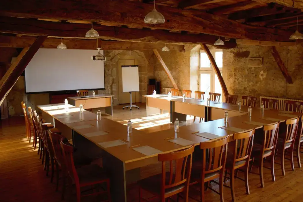 Château de Lassalle 8