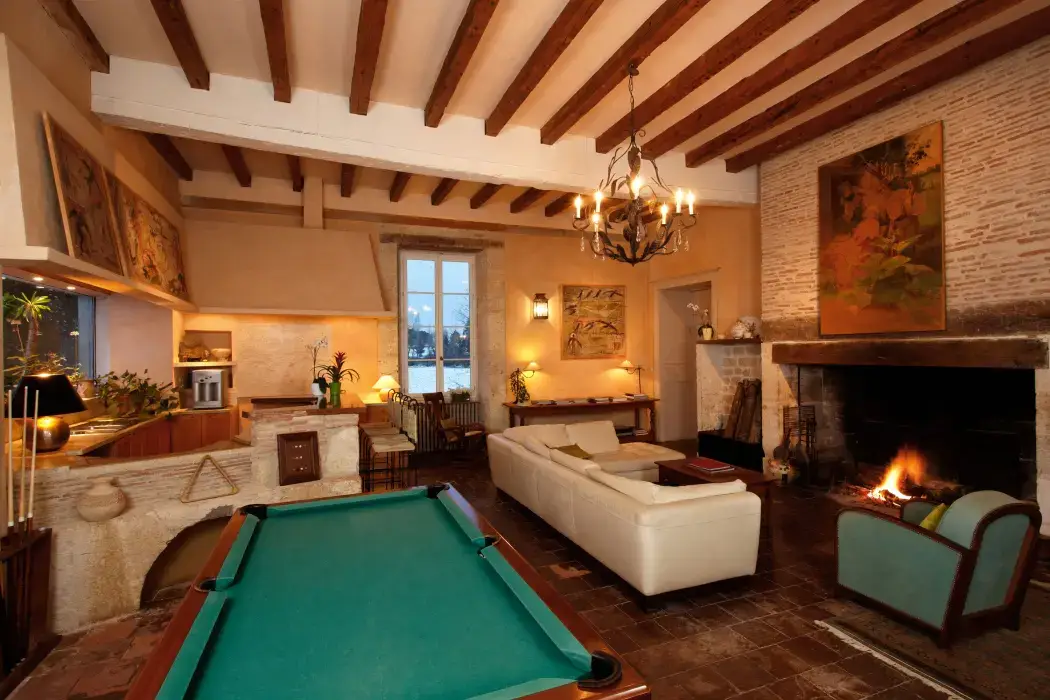 Château de Lassalle 9