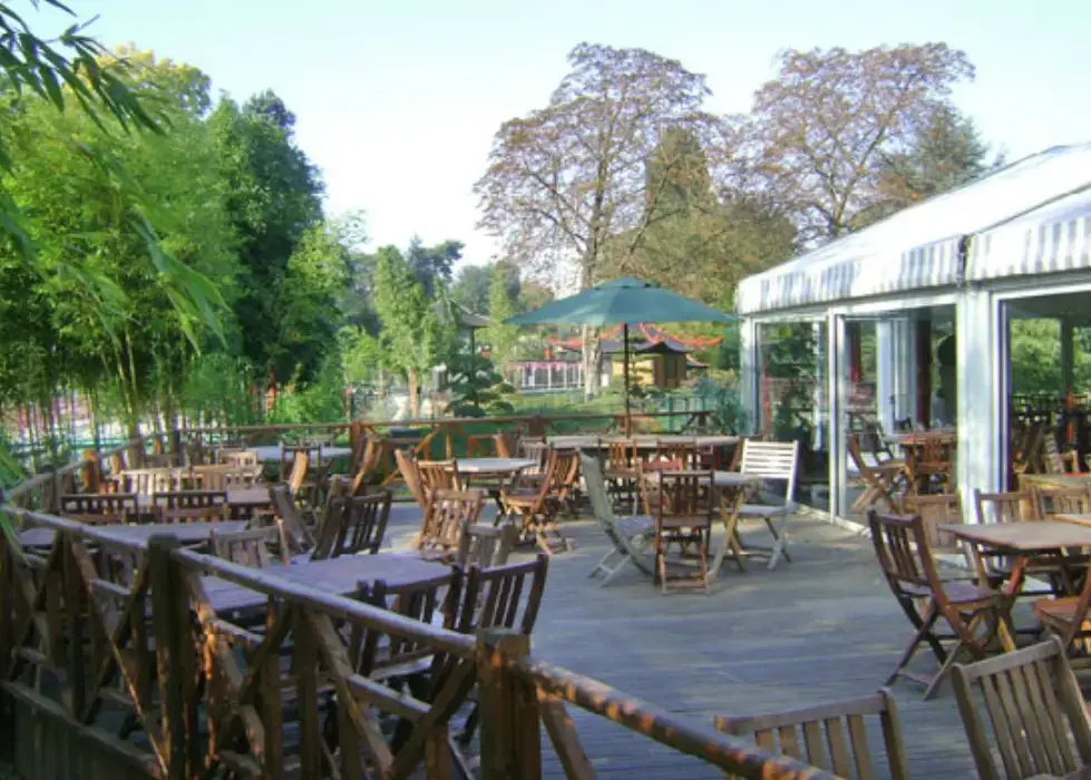Le Pavillon des Oiseaux 4