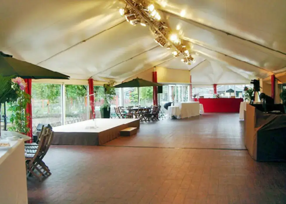 Le Pavillon des Oiseaux 5