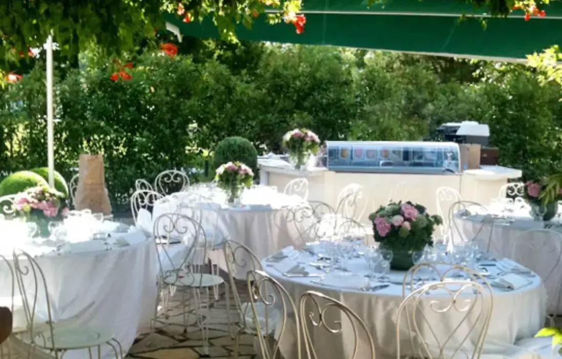Le Pavillon des Oiseaux 6