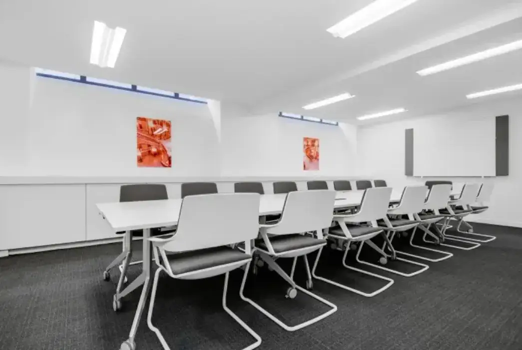 Regus Paris Opéra 2