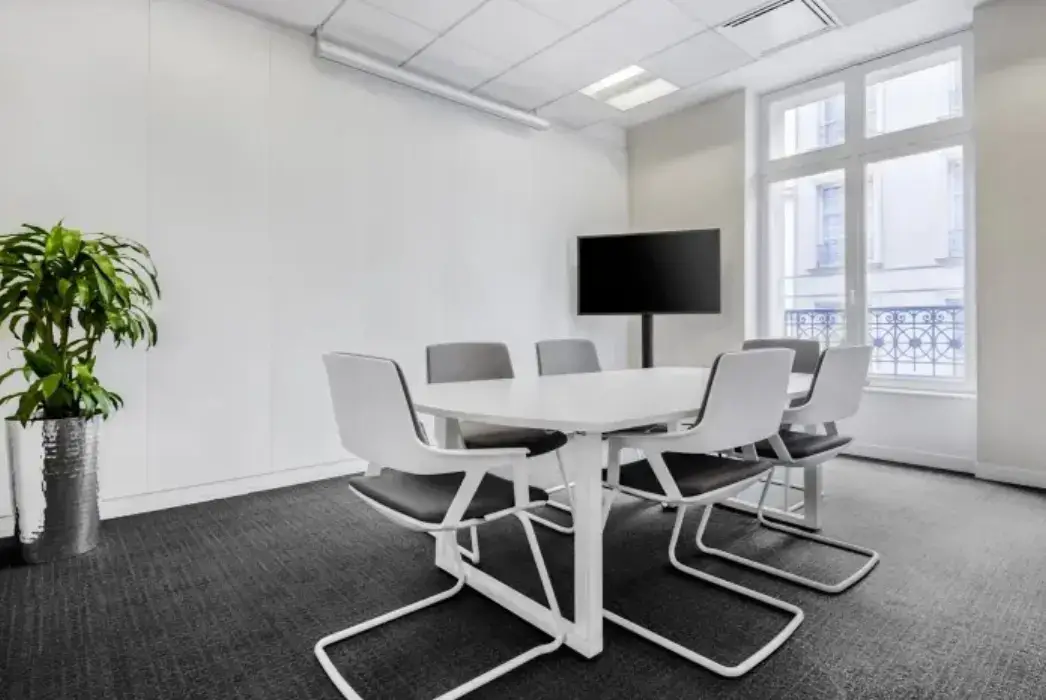 Regus Paris Opéra 3
