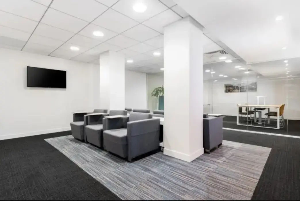 Regus Paris Opéra 4