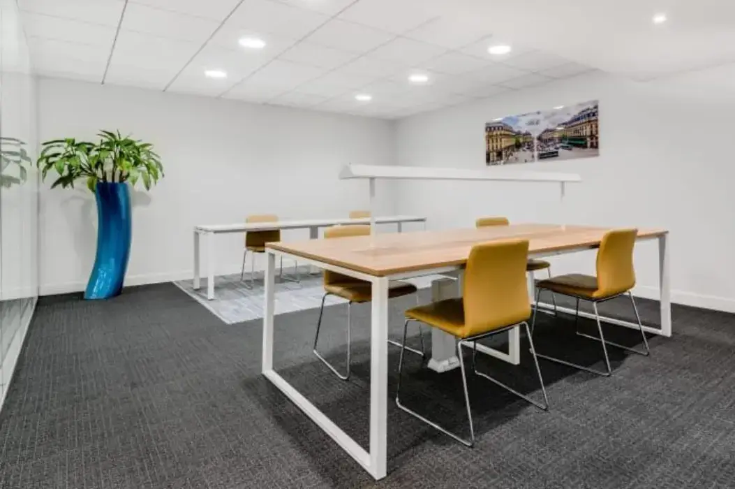 Regus Paris Opéra 5