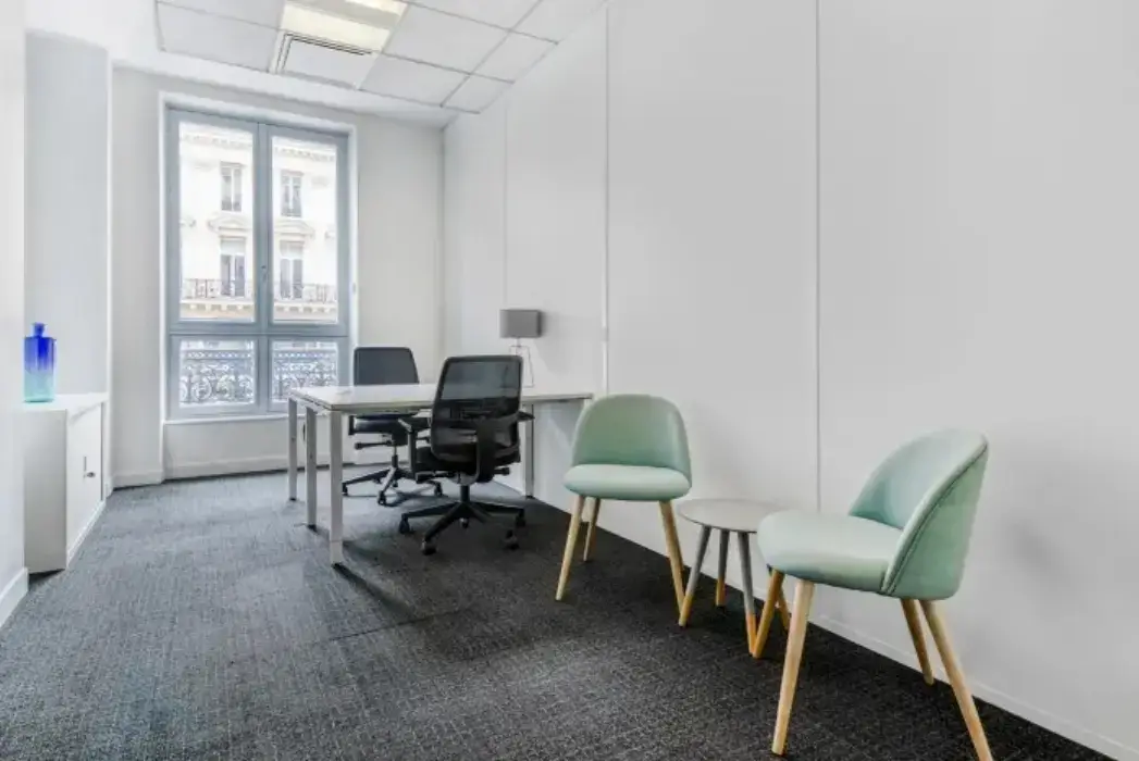 Regus Paris Opéra 6