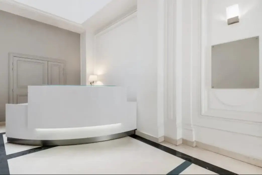 Regus Paris Opéra 7
