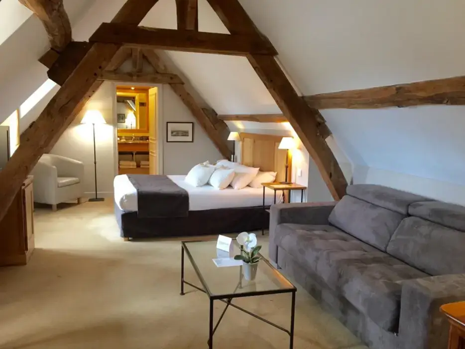 Hôtel Saint Laurent 3