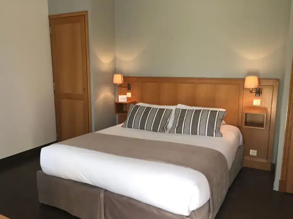 Hôtel Saint Laurent 4