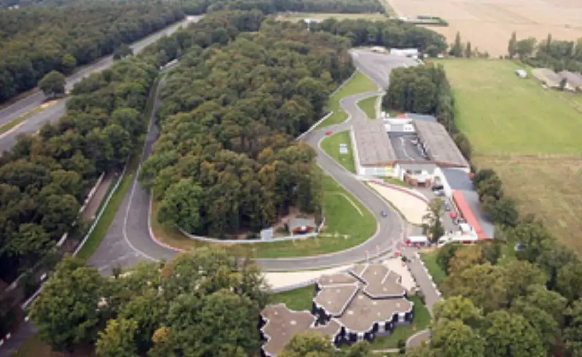 Circuits Espace Plus
