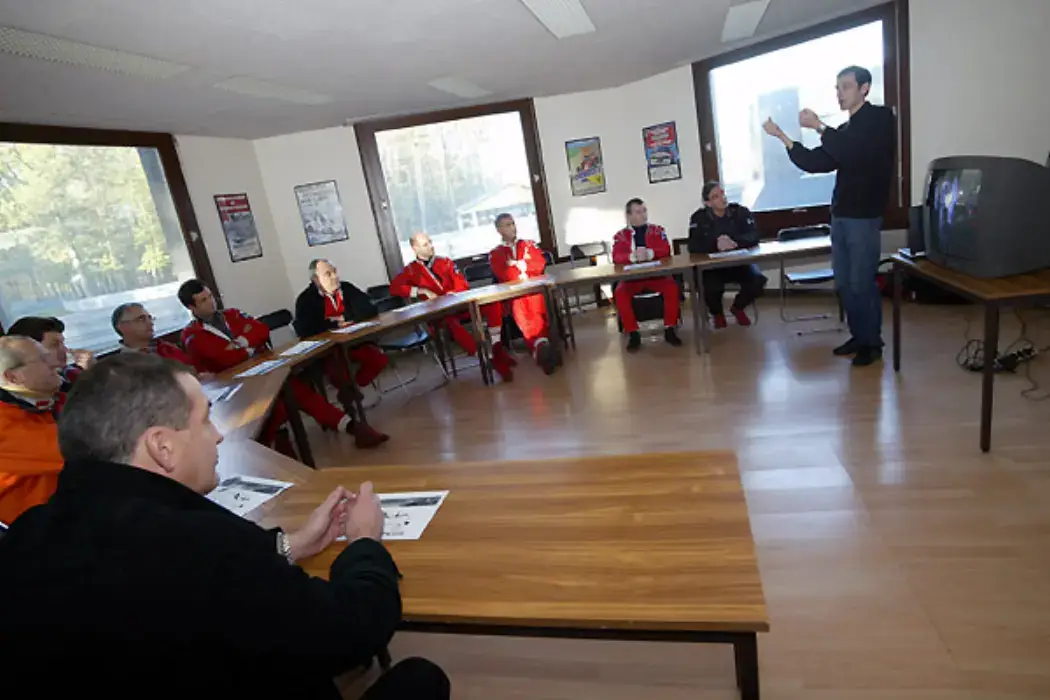 Circuits Espace Plus 10
