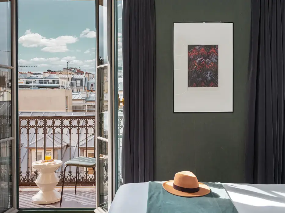 Bob Hôtel 2