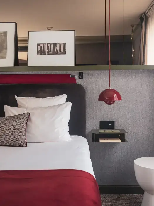 Bob Hôtel 8