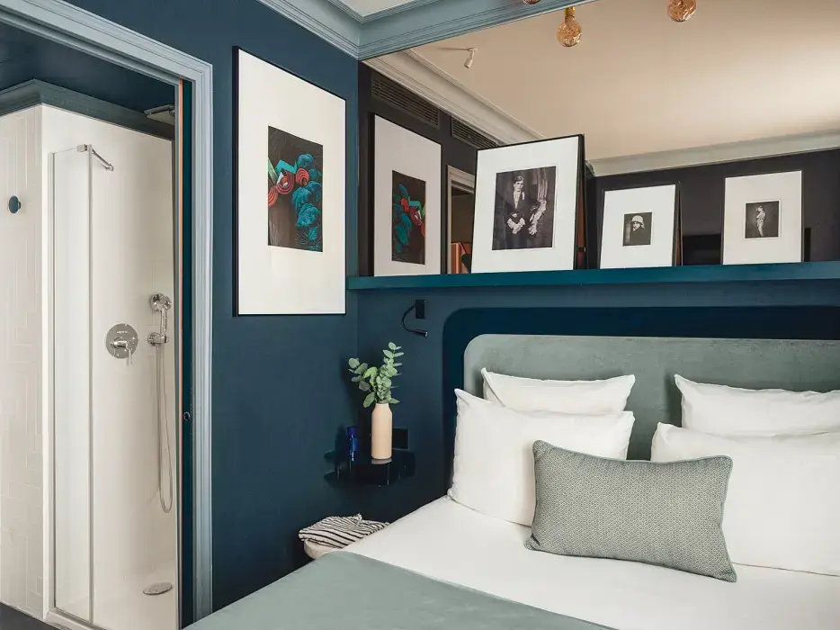 Bob Hôtel 10