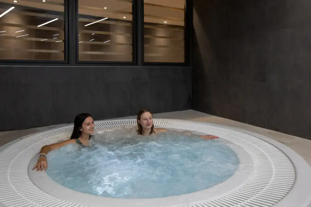Altezza Arc 1800 Hôtel et Spa 6